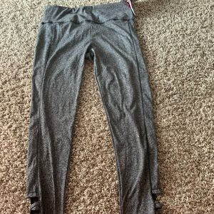 Never worn sports leggings!